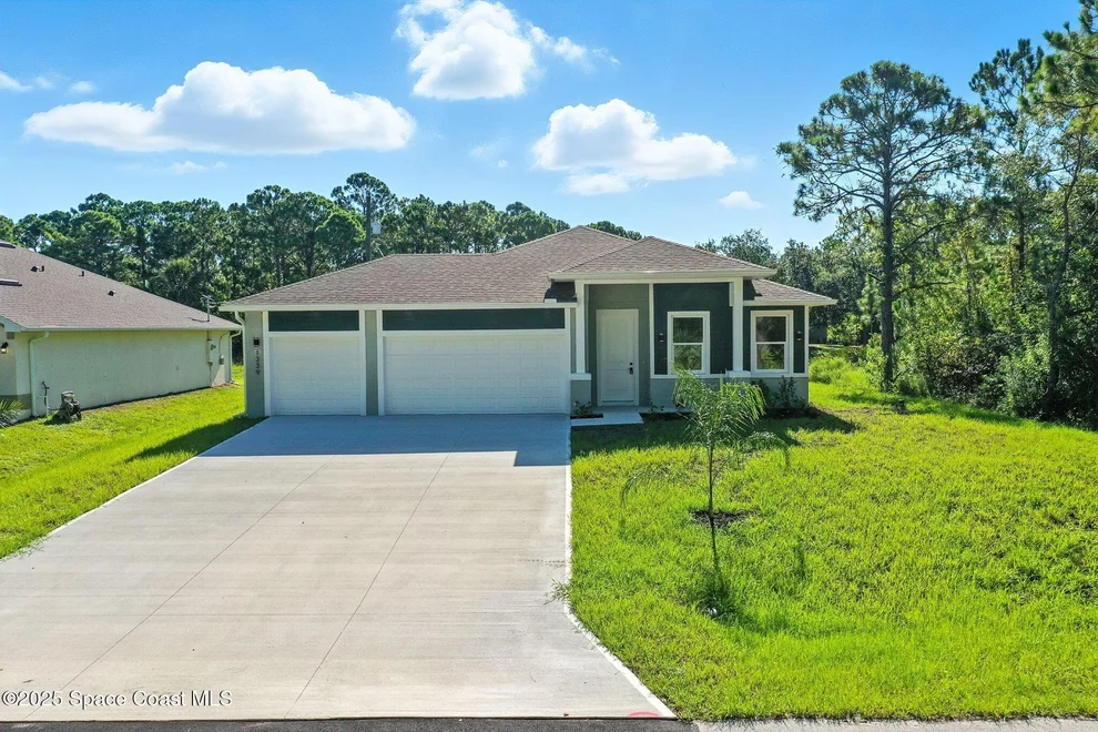 Unit for sale at 2095 Tahoe Avenue SE, Palm Bay, FL 32909