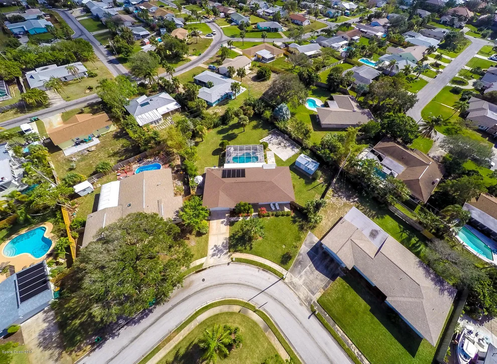 Unit for sale at 511 S Sonora Circle, Indialantic, FL 32903