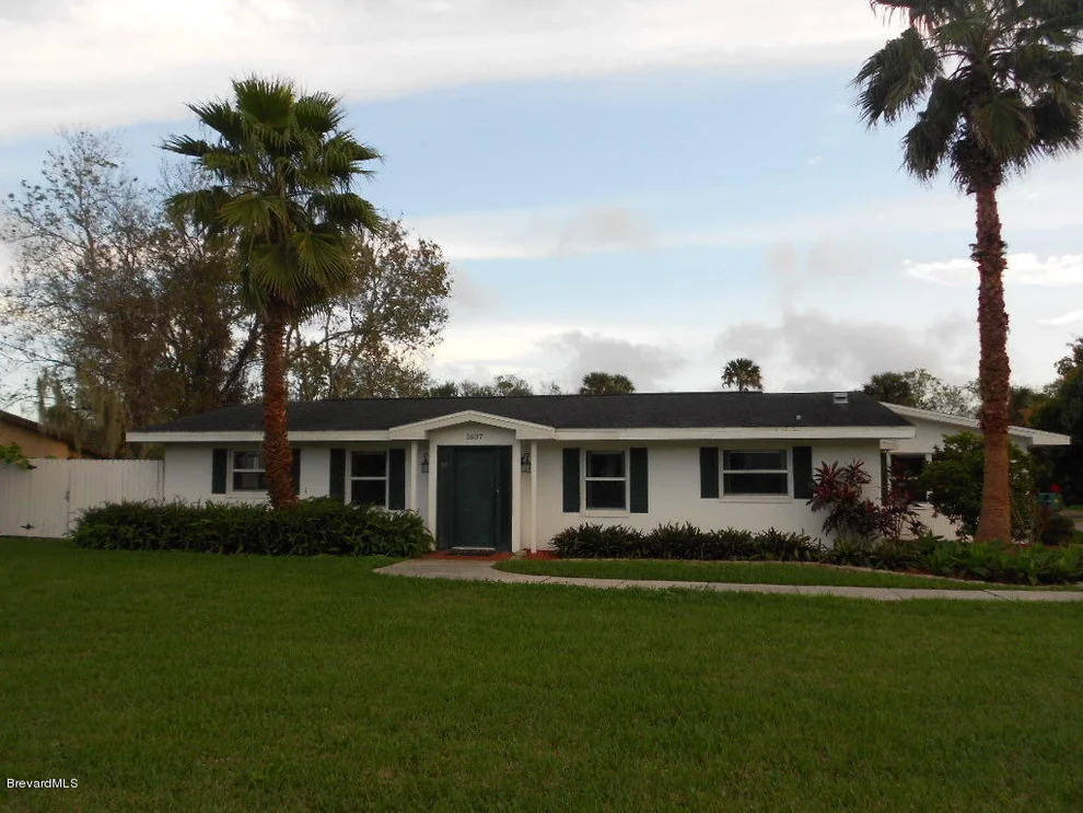Unit for sale at 1687 Garden Avenue, Melbourne, FL 32934