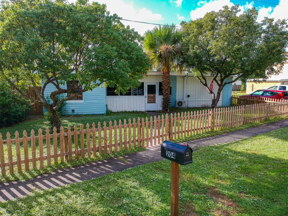 Unit for sale at 204 Audubon Drive, Melbourne, FL 32901