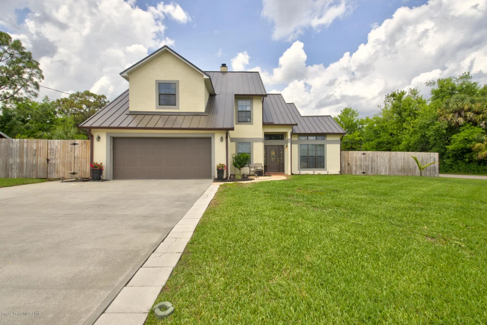 Unit for sale at 6300 Janina Road, Cocoa, FL 32927