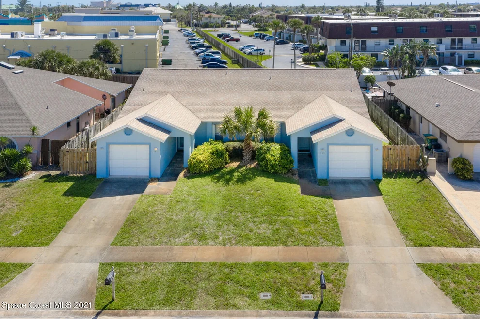 Unit for sale at 147 & 159 Ocean View Lane, Melbourne, FL 32903