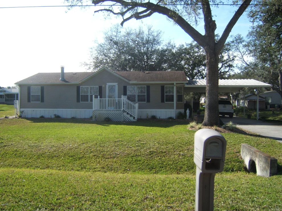 Unit for sale at 3440 Tracy Court, Mims, FL 32754