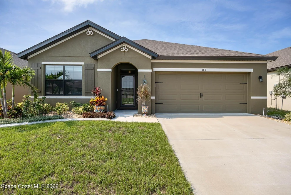 Unit for sale at 588 Coyote Drive, Cocoa, FL 32927
