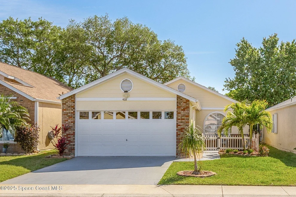 Unit for sale at 4133 Green Oak Drive, Melbourne, FL 32901