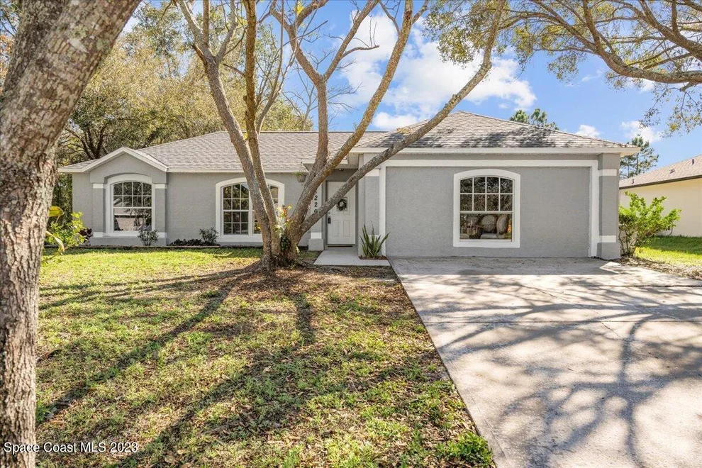 Unit for sale at 1226 Danforth Street SW, Palm Bay, FL 32908
