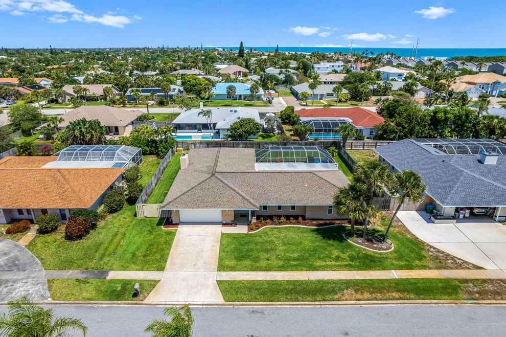 Unit for sale at 212 Dogwood Avenue, Melbourne Beach, FL 32951