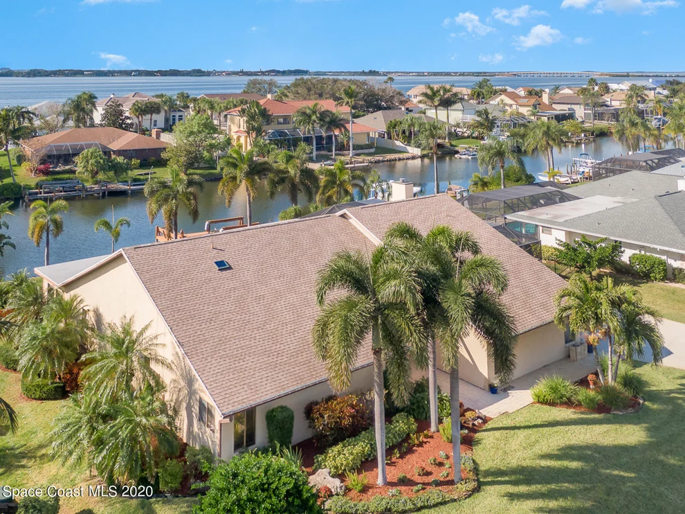 Unit for sale at 688 Hawksbill Island Drive, Satellite Beach, FL 32937