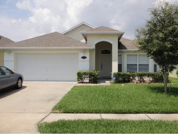 Unit for sale at 2503 Glasbern, West Melbourne, FL 32904