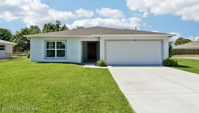 Unit for sale at 3262 La France Avenue SW, Palm Bay, FL 32908