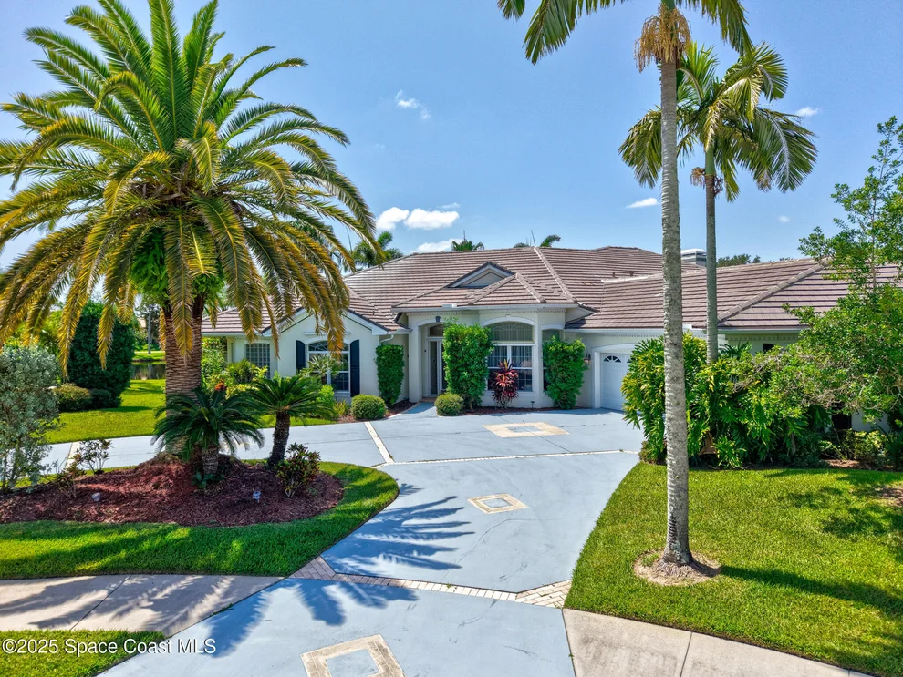 Unit for sale at 1009 Monticello Court, Melbourne, FL 32940