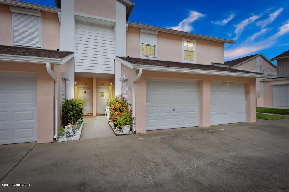 Unit for sale at 155 Escambia Lane, Cocoa Beach, FL 32931