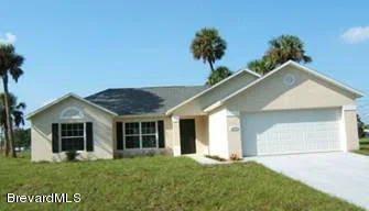 Unit for sale at 1279 NW Serenade Street, Palm Bay, FL 32907