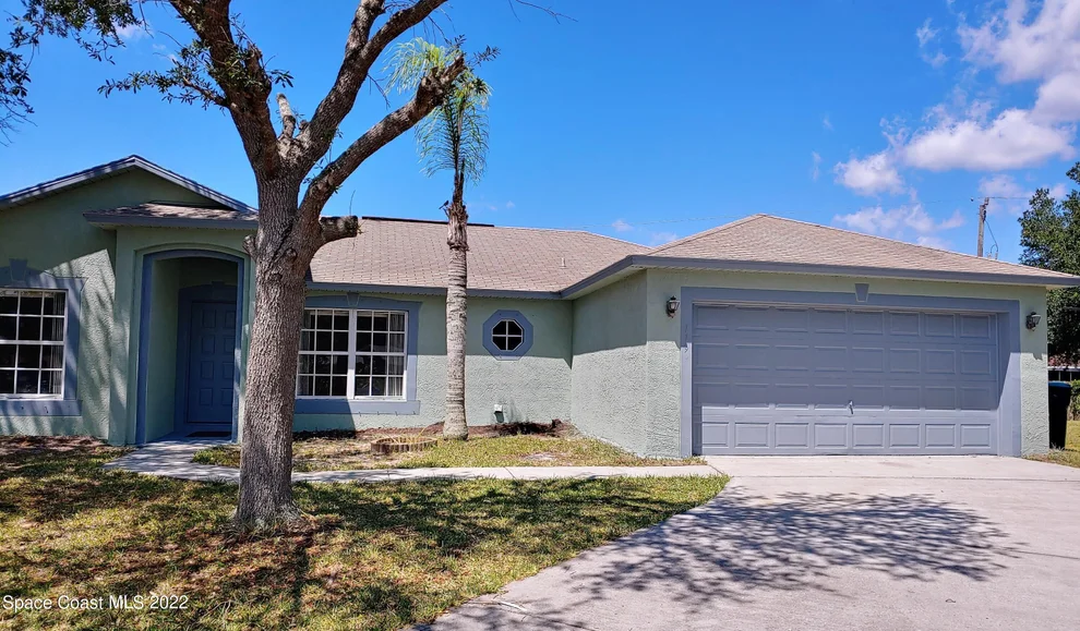 Unit for sale at 1199 Penn Court NW, Palm Bay, FL 32907