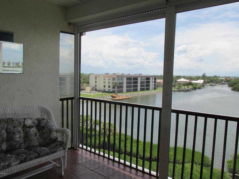 Unit for sale at 3165 N Atlantic Avenue, Cocoa Beach, FL 32931