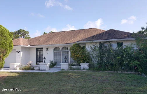 Unit for sale at 1336 NE Cromey Road, Palm Bay, FL 32905