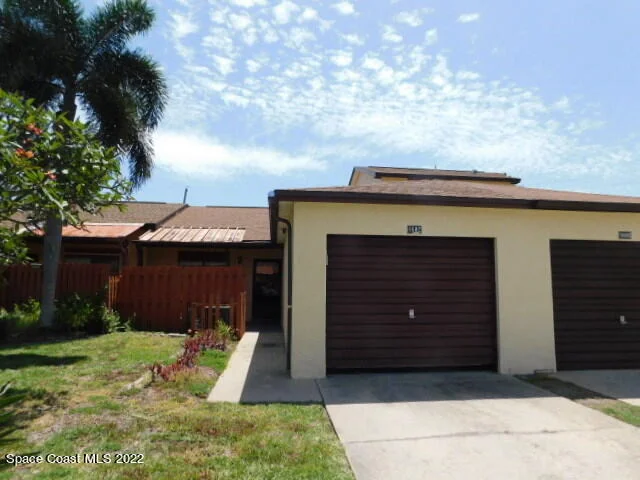 Unit for sale at 1602 Gable Court, Merritt Island, FL 32953