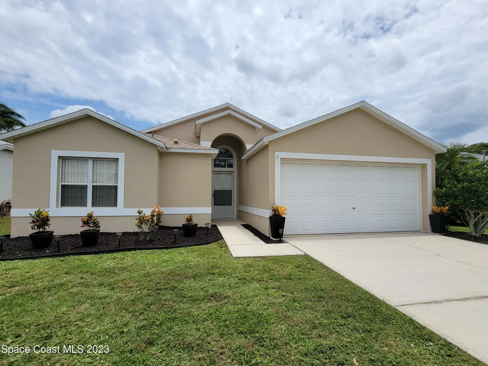Unit for sale at 8005 Bracken Lane, Melbourne, FL 32940
