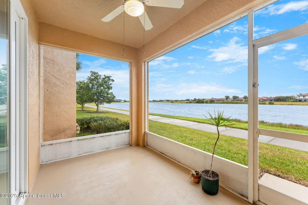 Unit for sale at 6838 Toland Drive, Melbourne, FL 32940