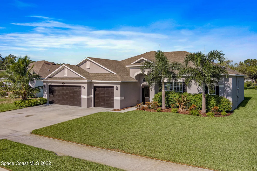 Unit for sale at 756 Dove Landing Avenue, Palm Bay, FL 32905