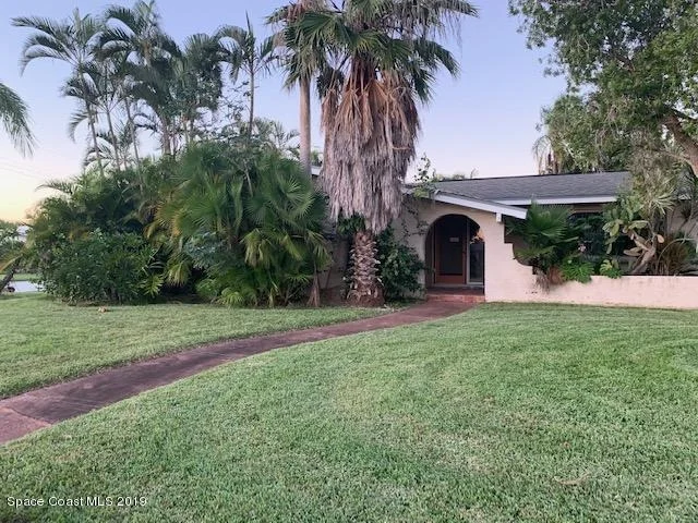 Unit for sale at 374 W Osceola Lane W, Cocoa Beach, FL 32931