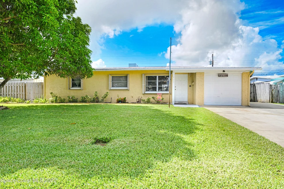 Unit for sale at 425 Sabal Avenue, Merritt Island, FL 32953