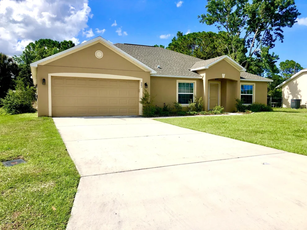Unit for sale at 963 Cotorro Road SE, Palm Bay, FL 32909
