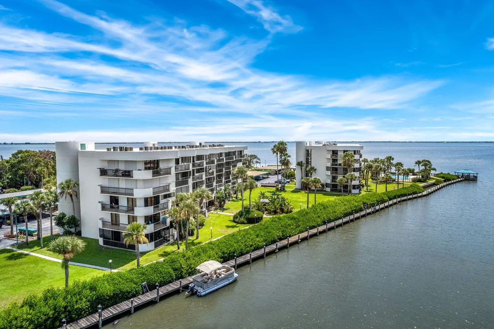 Unit for sale at 300 Columbia Drive, Cape Canaveral, FL 32920