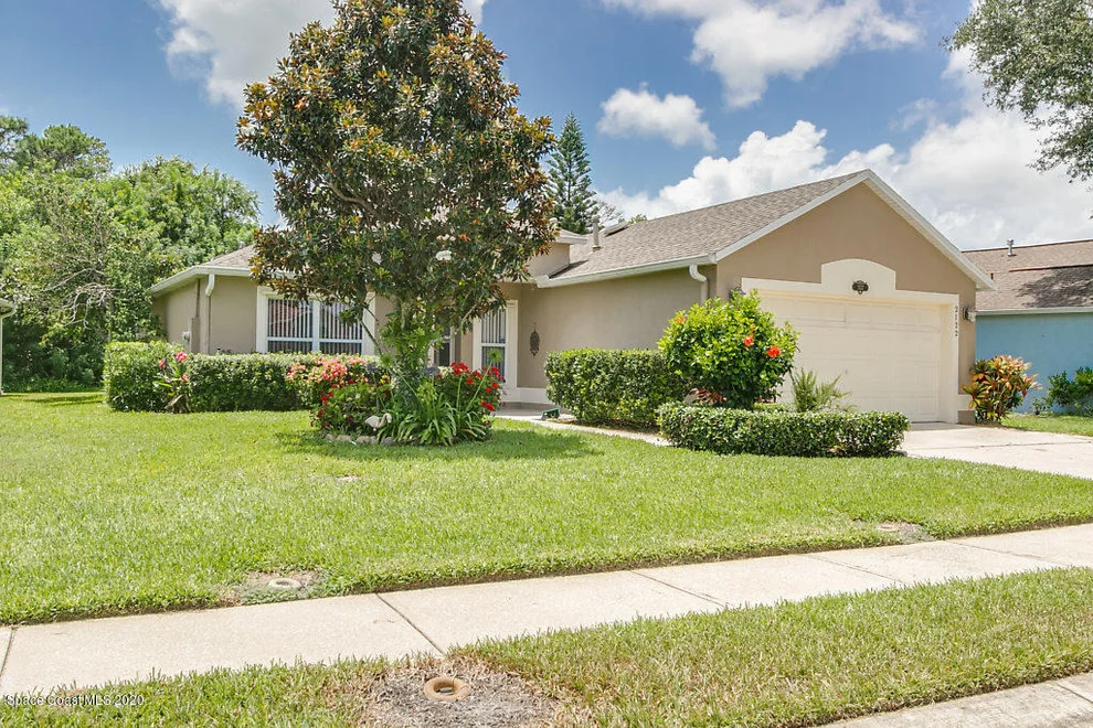 Unit for sale at 2122 Spring Creek Circle NE, Palm Bay, FL 32905