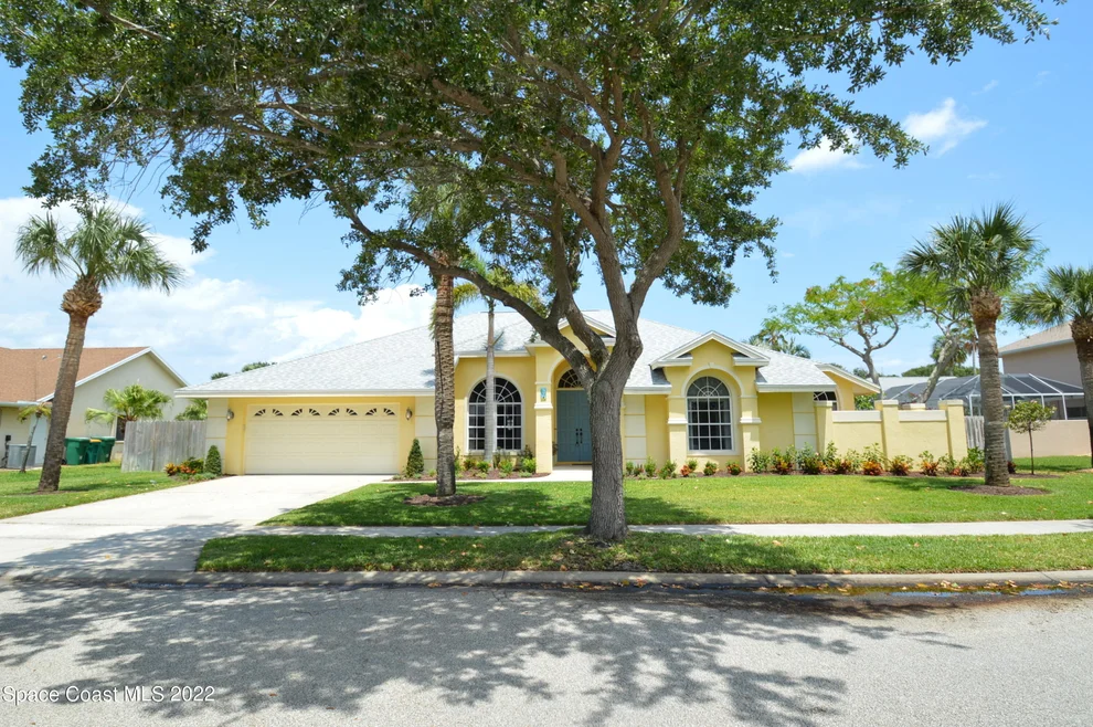 Unit for sale at 115 Tradewinds, Indialantic, FL 32903
