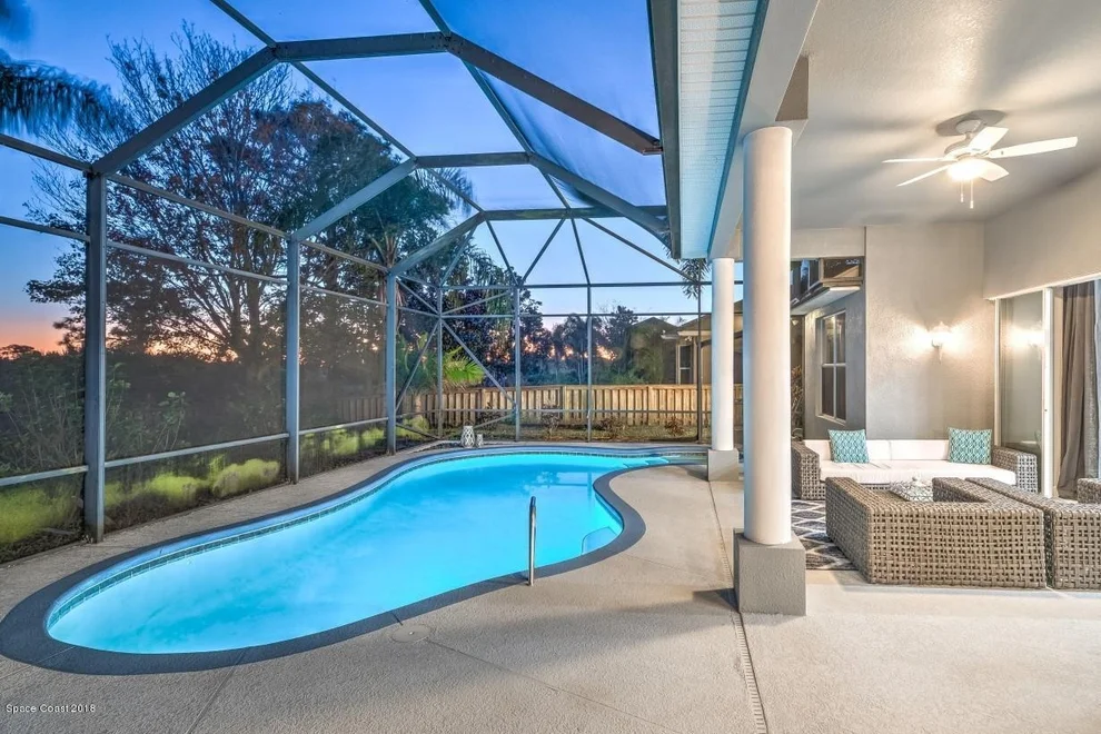 Unit for sale at 1567 Auburn Lakes Drive, Rockledge, FL 32955