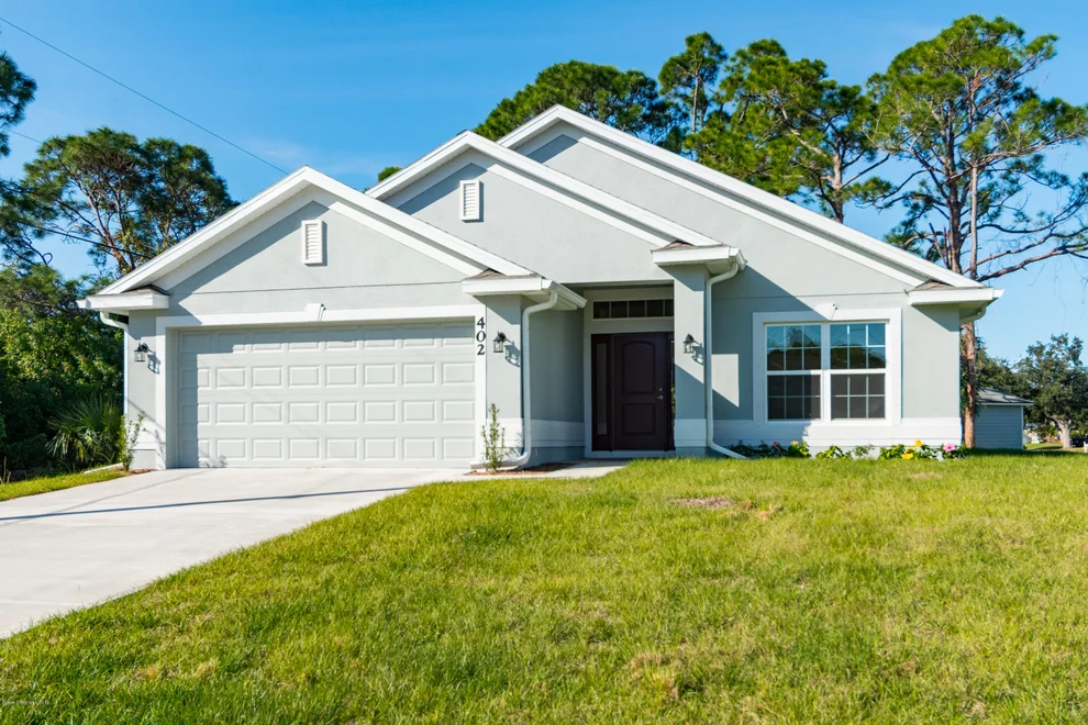 Unit for sale at 226 Finkle Street SW, Palm Bay, FL 32908