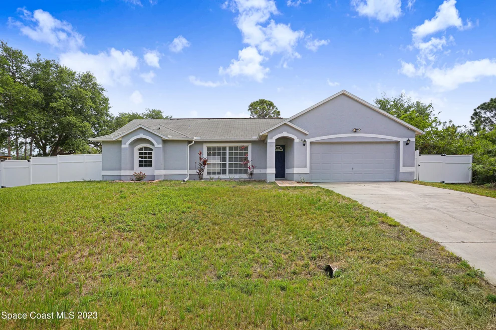 Unit for sale at 2999 Gagstater Avenue SE, Palm Bay, FL 32909
