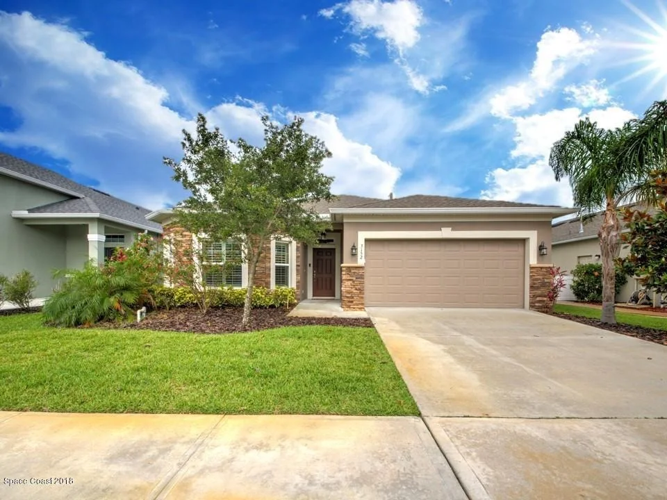 Unit for sale at 3152 Constellation Drive, Melbourne, FL 32940