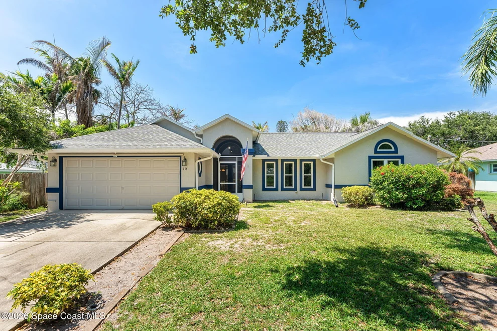 Unit for sale at 114 Carmen Street, Melbourne Beach, FL 32951