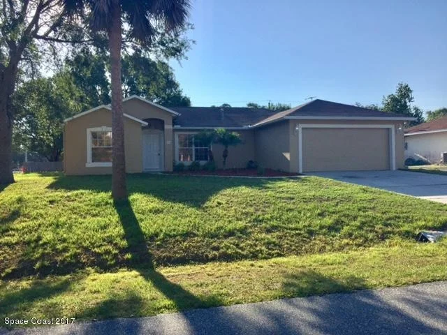 Unit for sale at 295 Wavecrest Avenue NE, Palm Bay, FL 32907