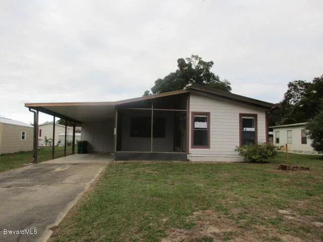 Unit for sale at 112 Vanguard Circle, Cocoa, FL 32926
