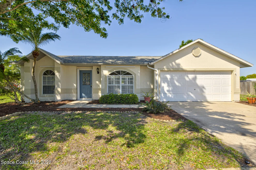Unit for sale at 2050 Allegheny Circle, Melbourne, FL 32935