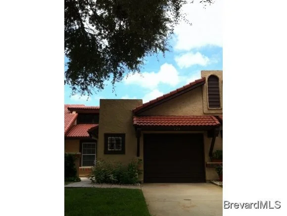 Unit for sale at 823 NE Brae Court, Palm Bay, FL 32905