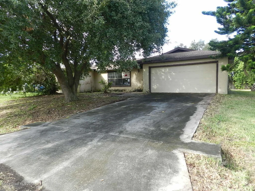 Unit for sale at 1250 Coral Reef Avenue NW, Palm Bay, FL 32907