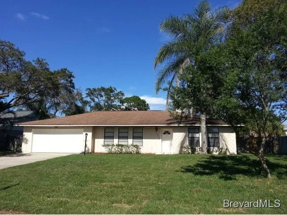 Unit for sale at 1026 NE Pineapple, Palm Bay, FL 32905