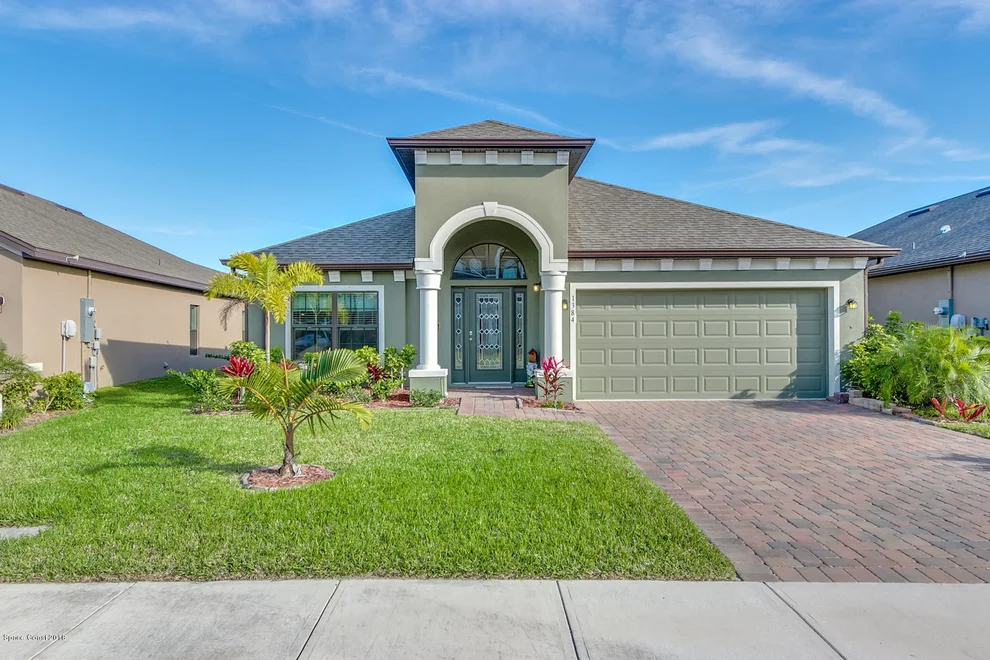 Unit for sale at 1384 Musgrass Circle, West Melbourne, FL 32904