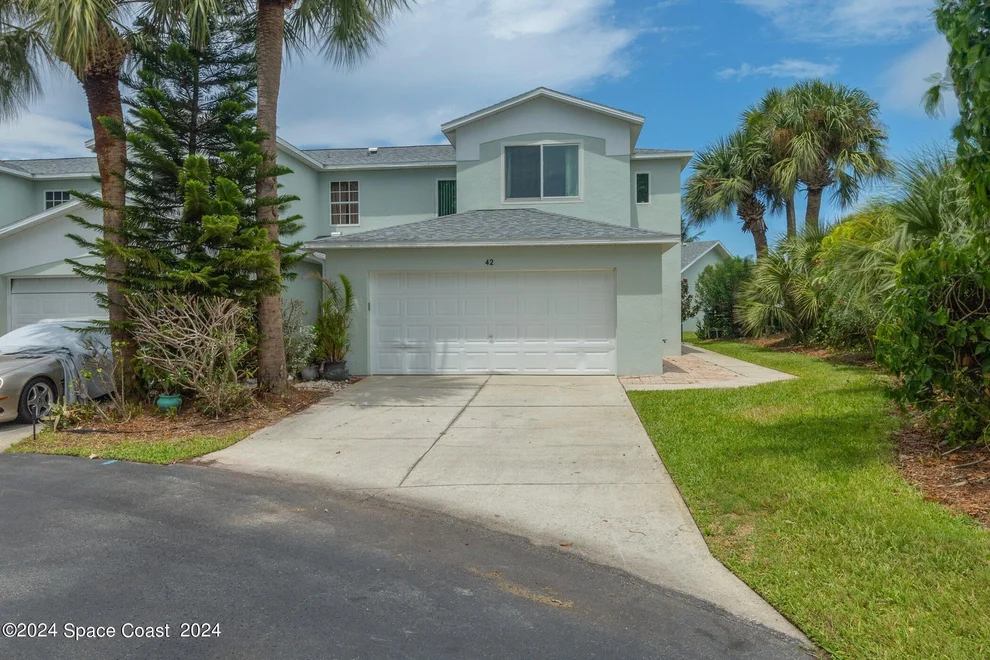 Unit for sale at 42 Smith Court, Satellite Beach, FL 32937