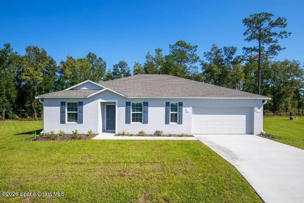 Unit for sale at 151 Ware Avenue SW, Palm Bay, FL 32908
