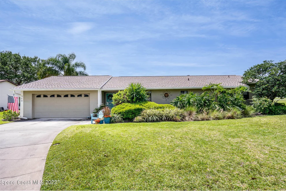 Unit for sale at 340 Olympia Court, Melbourne, FL 32940
