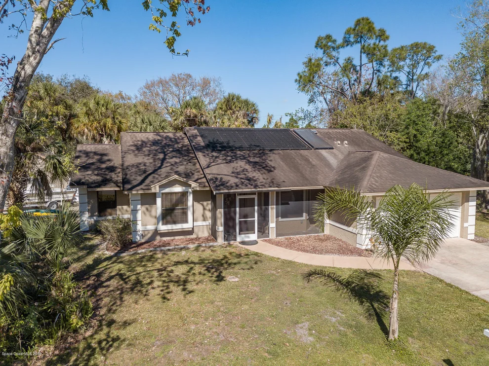 Unit for sale at 965 SW Youtzy Street SW, Palm Bay, FL 32908