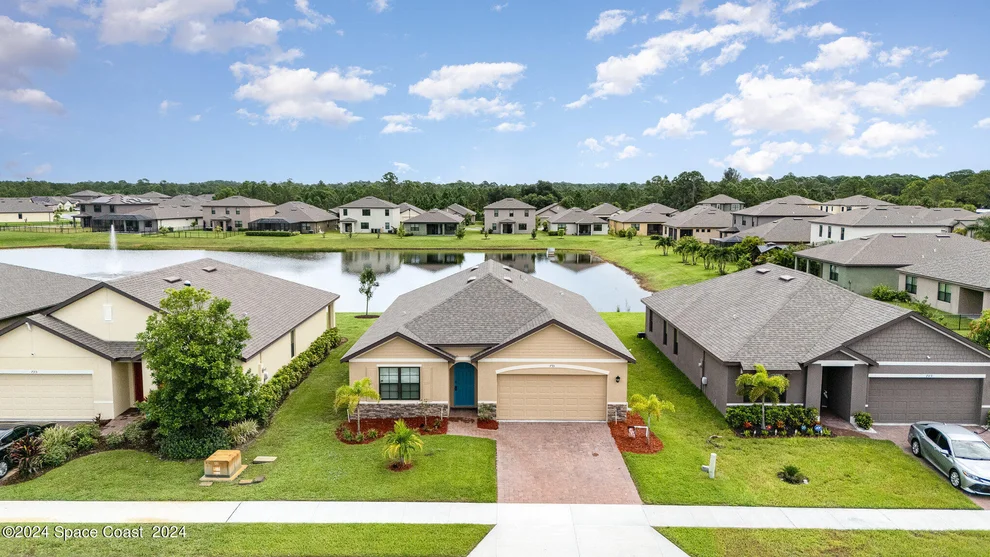 Unit for sale at 793 Old Country Road E, Palm Bay, FL 32909