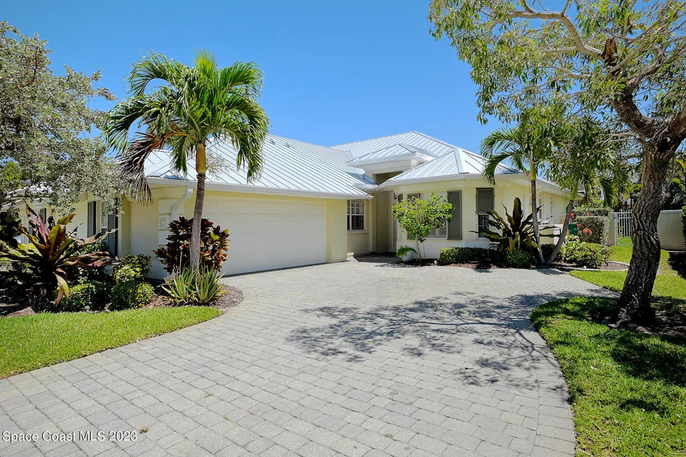 Unit for sale at 311 Dunmore Court, Satellite Beach, FL 32937