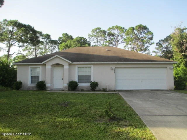 Unit for sale at 1288 Wyoming Drive SE, Palm Bay, FL 32909