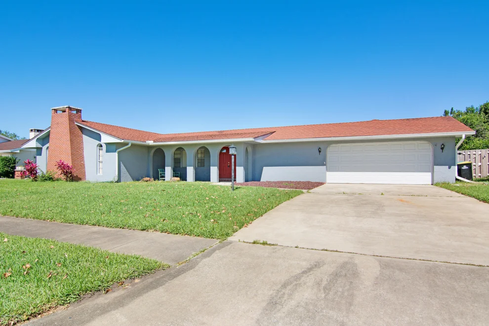 Unit for sale at 791 Pebble Beach Avenue NE, Palm Bay, FL 32905